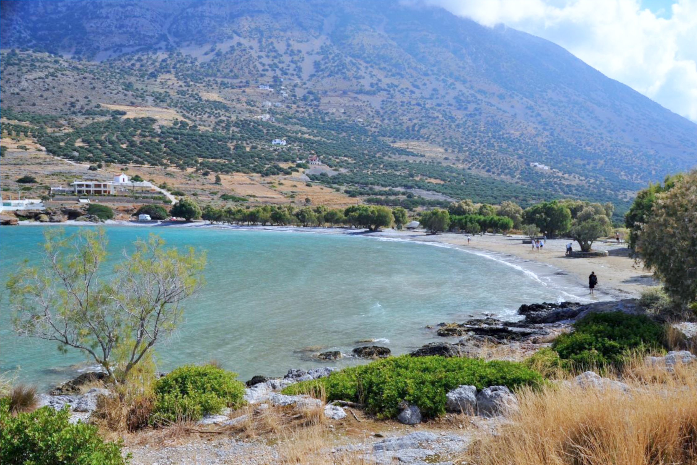 LAND for sale in Greece | Royal Exclusive Properties and Investments