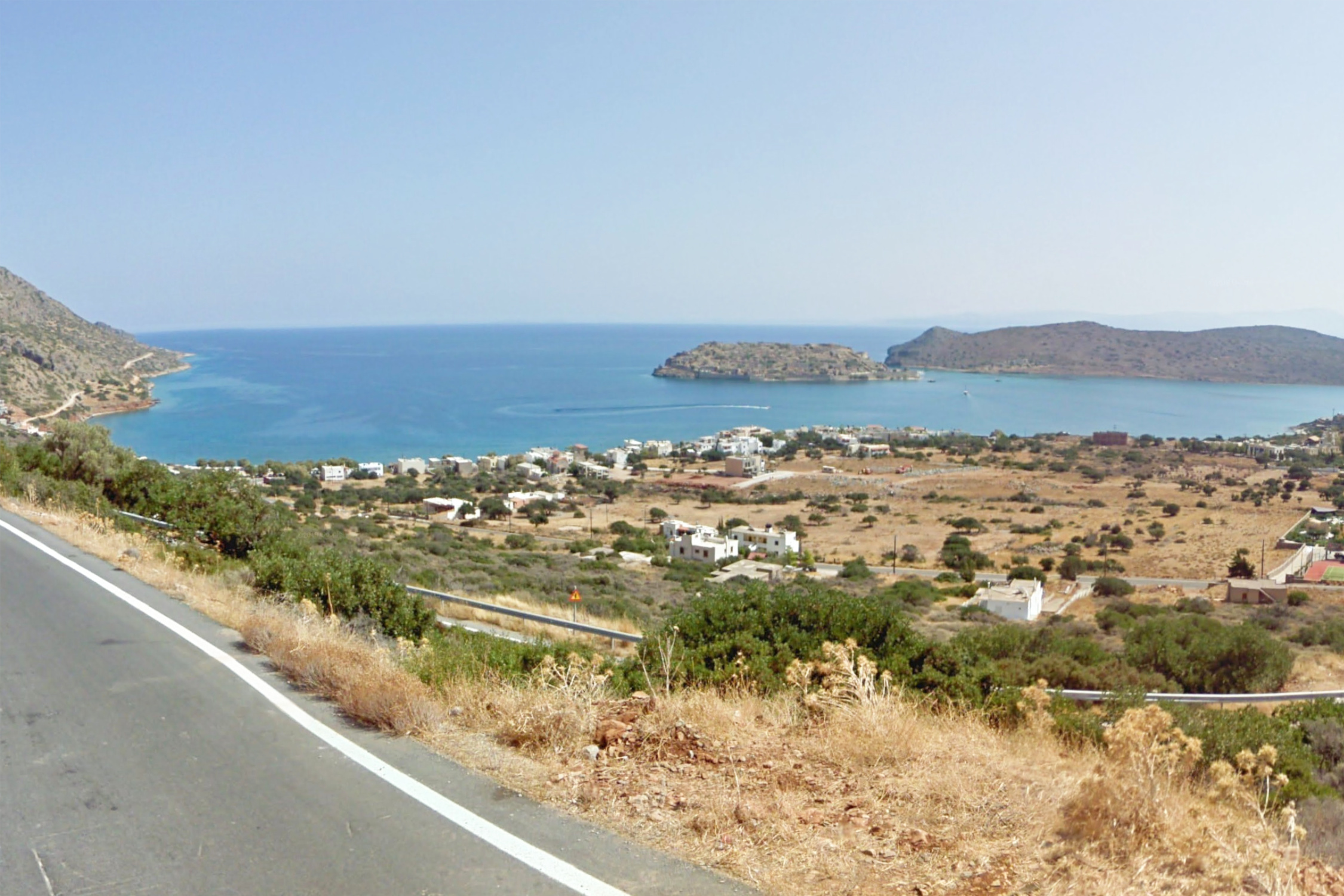 LAND for sale in Greece | Royal Exclusive Properties and Investments